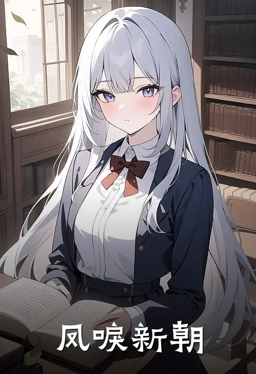 凤唳新朝沈昭沈泓免费小说在线看_完本小说阅读凤唳新朝(沈昭沈泓)