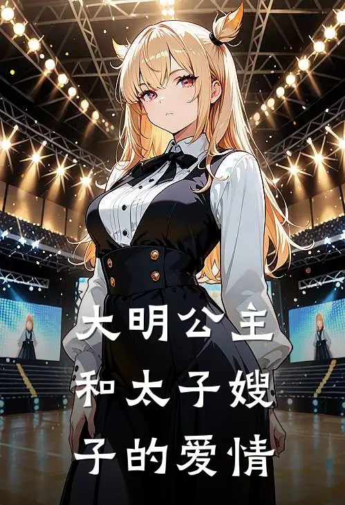 大明公主和太子嫂子的爱情