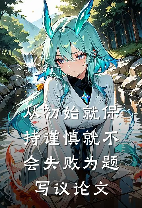 从初始就保持谨慎就不会失败为题写议论文