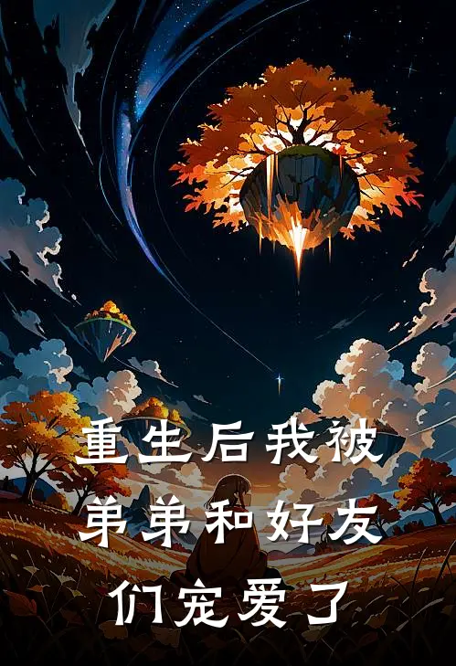 重生后我被弟弟和好友们宠爱了