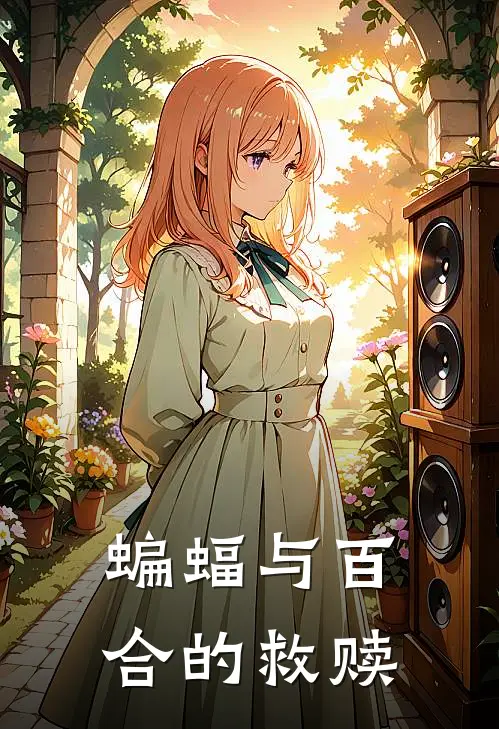 蝙蝠与百合的救赎