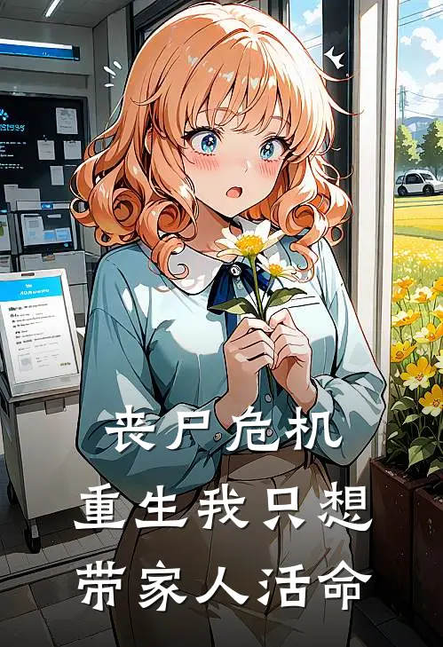 丧尸危机：重生我只想带家人活命