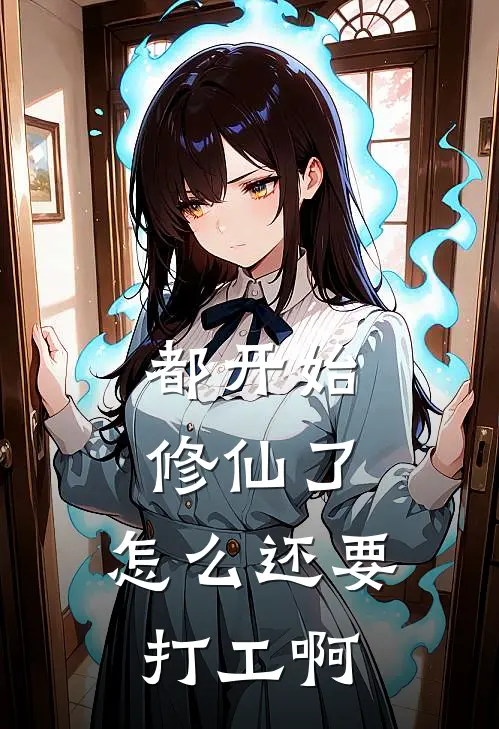 都开始修仙了，怎么还要打工啊