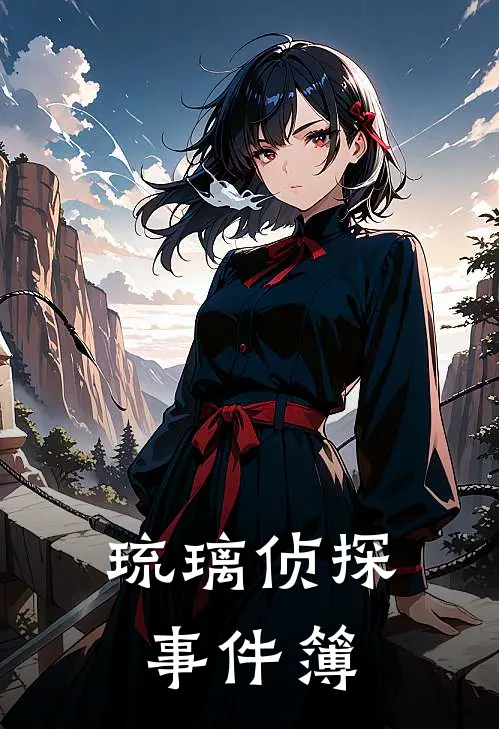 林夏苏晓雯琉璃侦探事件簿全章节在线阅读_琉璃侦探事件簿全集免费在线阅读