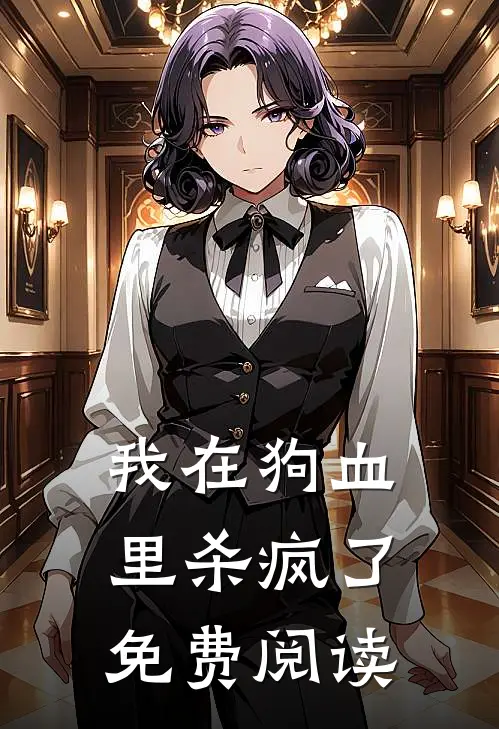 我在狗血里杀疯了免费阅读
