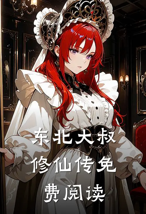 东北大叔修仙传免费阅读