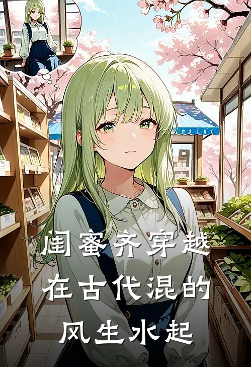 闺蜜齐穿越，在古代混的风生水起二芽大山免费完结小说_完本完结小说闺蜜齐穿越，在古代混的风生水起(二芽大山)