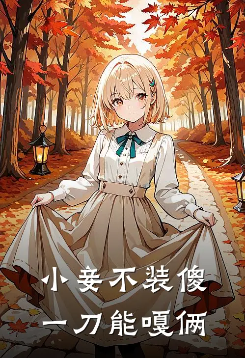 小妾不装傻，一刀能嘎俩(桑月李承烈)热门网络小说推荐_最新完结小说推荐小妾不装傻，一刀能嘎俩桑月李承烈