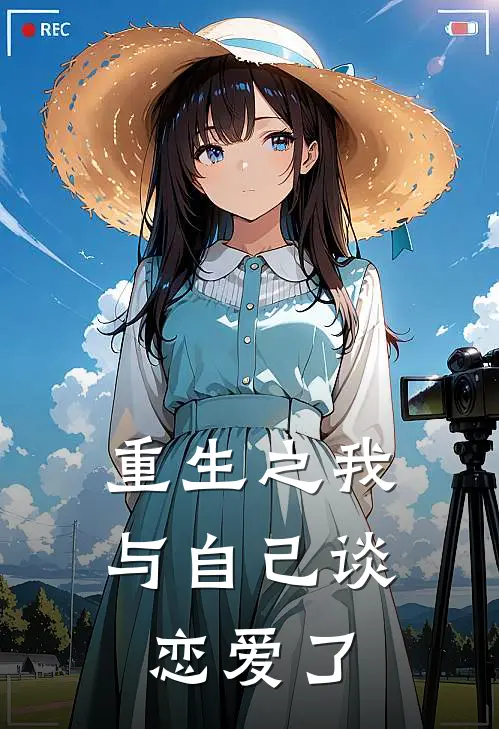 重生之我与自己谈恋爱了