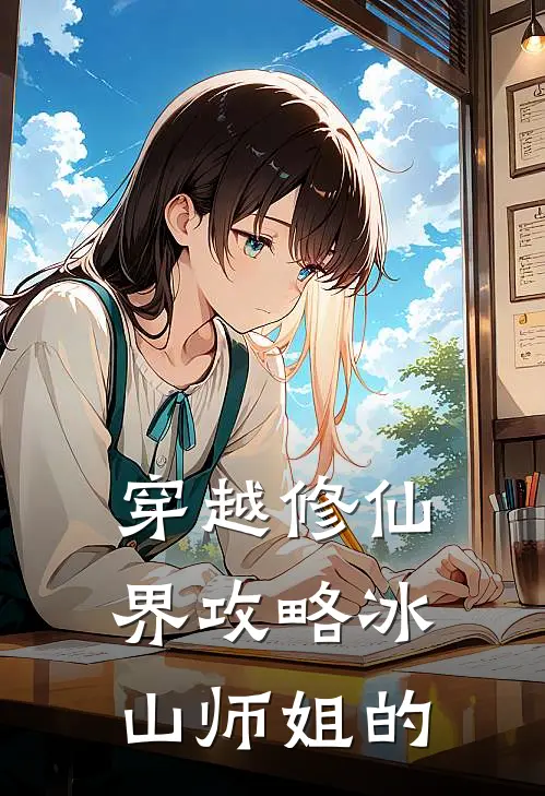 穿越修仙界攻略冰山师姐的