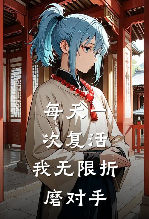 江云王浩(每天一次复活，我无限折磨对手)全本免费在线阅读_(每天一次复活，我无限折磨对手)完结版免费在线阅读