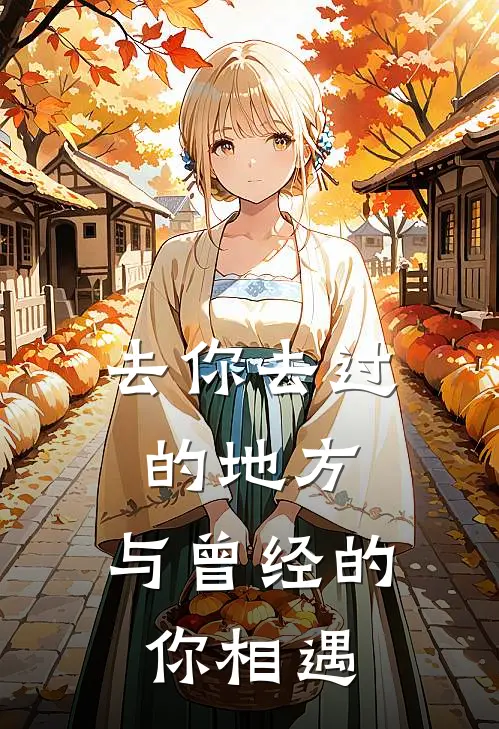 去你去过的地方，与曾经的你相遇(罗凤凤杜如初)免费小说大全_小说完结免费去你去过的地方，与曾经的你相遇罗凤凤杜如初