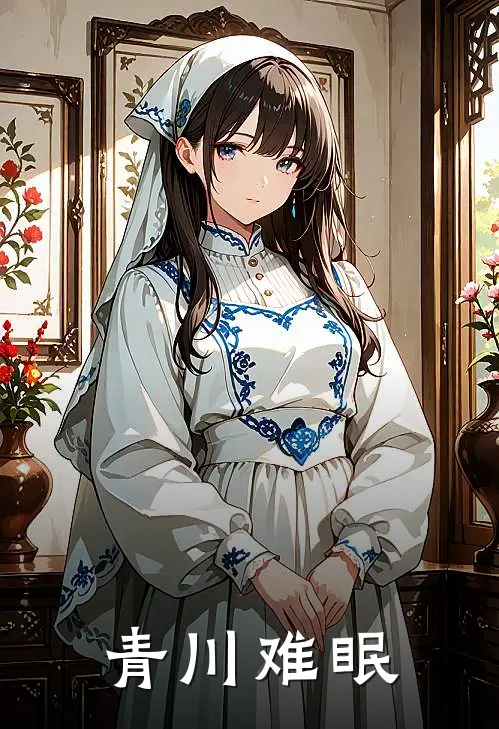 青川难眠(江舟顾瑾禾)全集阅读_青川难眠最新章节阅读