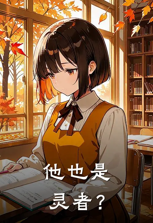 他也是灵者？(徐潇辰龙)小说免费阅读无弹窗_完结小说他也是灵者？徐潇辰龙