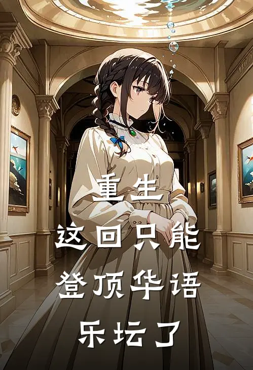 重生，这回只能登顶华语乐坛了