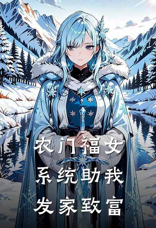 农门福女：系统助我发家致富林小满林长庚完本完结小说_无弹窗全文免费阅读农门福女：系统助我发家致富(林小满林长庚)