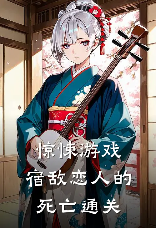 惊悚游戏：宿敌恋人的死亡通关(沈逸苏然)小说最新章节_全文免费小说惊悚游戏：宿敌恋人的死亡通关沈逸苏然