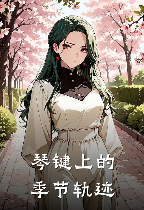 琴键上的季节轨迹