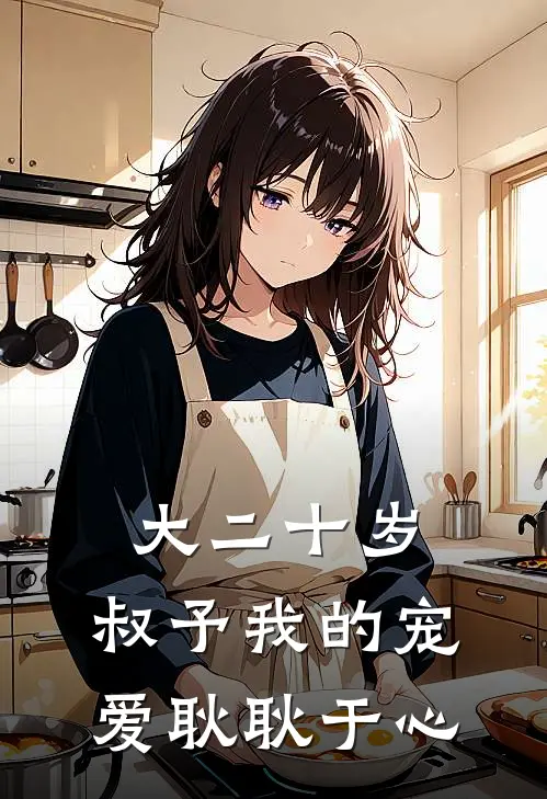 大二十岁，叔予我的宠爱耿耿于心