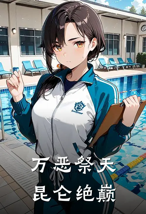 万恶祭天：昆仑绝巅