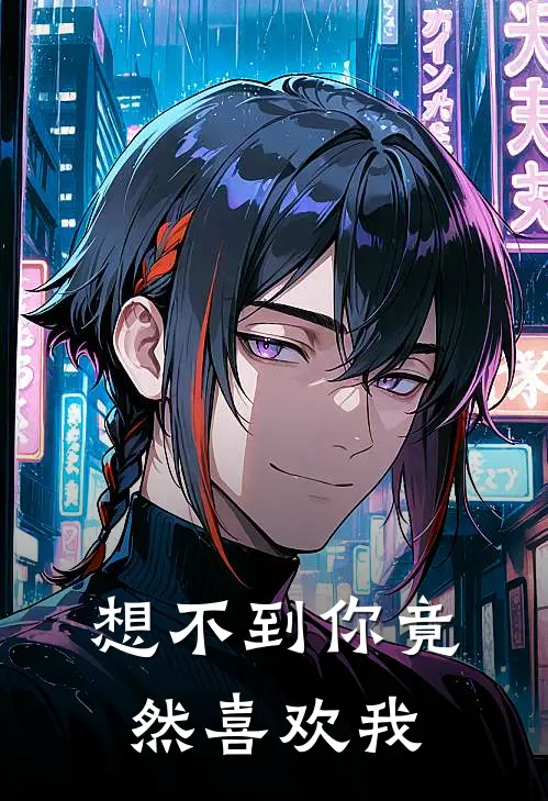 想不到你竟然喜欢我