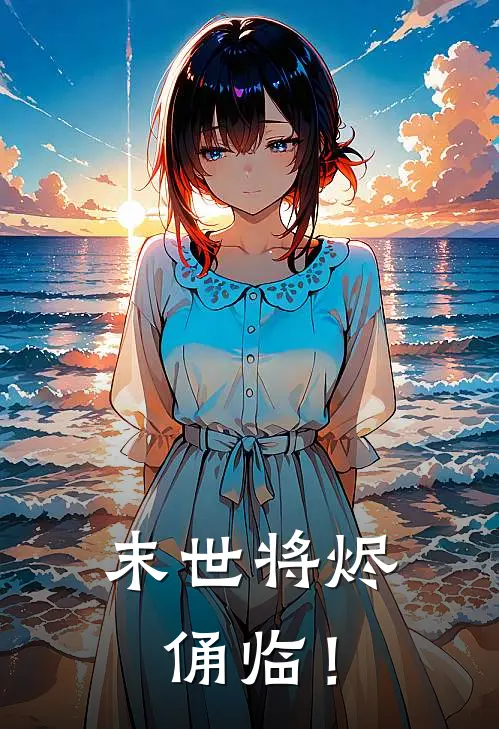 末世将烬：俑临！