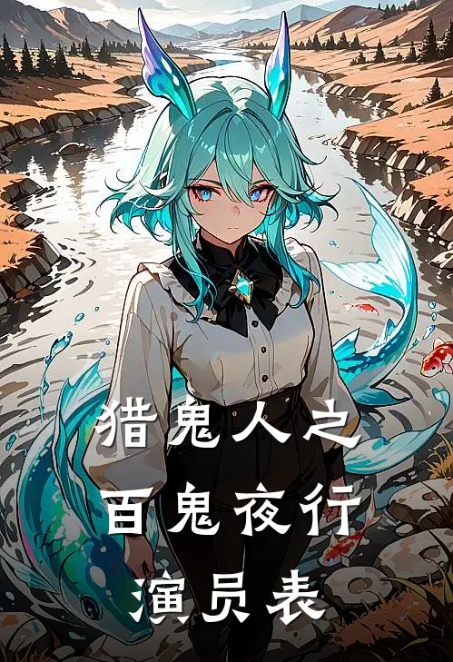 猎鬼人之百鬼夜行演员表