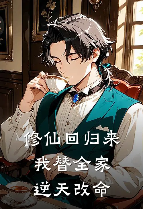 修仙回归来：我替全家逆天改命