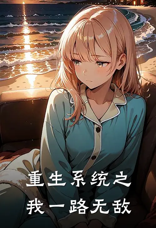 重生系统之我一路无敌