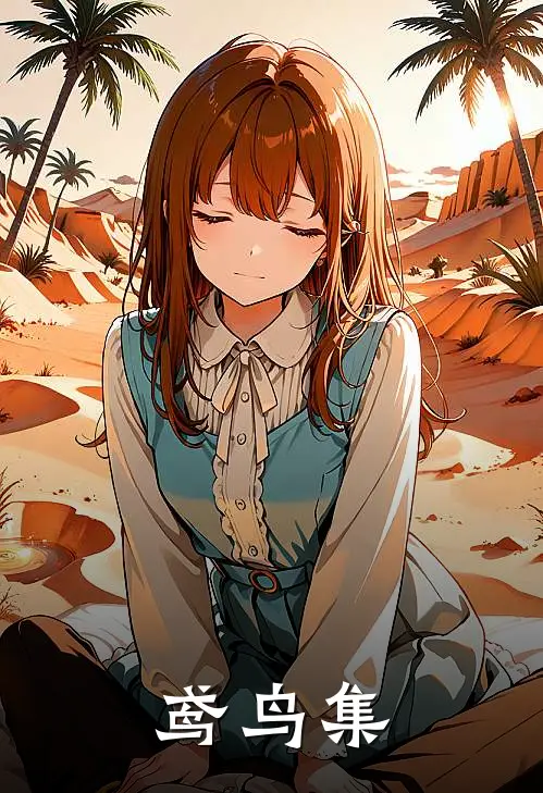 鸢鸟集林鸢萧明昭最新章节免费阅读_鸢鸟集全集免费阅读