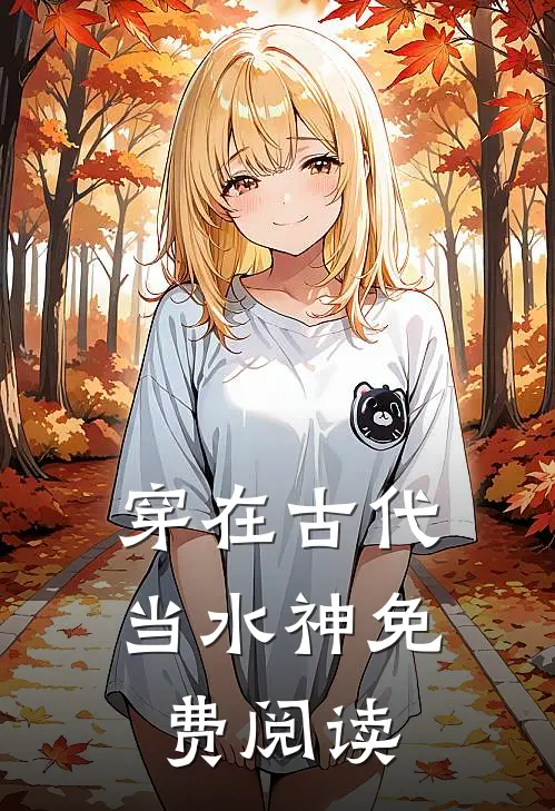 穿在古代当水神免费阅读