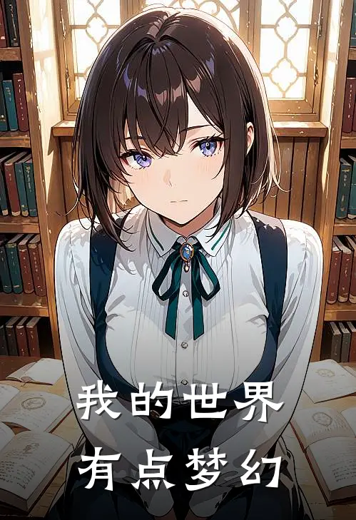 我的世界有点梦幻(苏木楠苏宸)在哪看免费小说_最新章节列表我的世界有点梦幻(苏木楠苏宸)