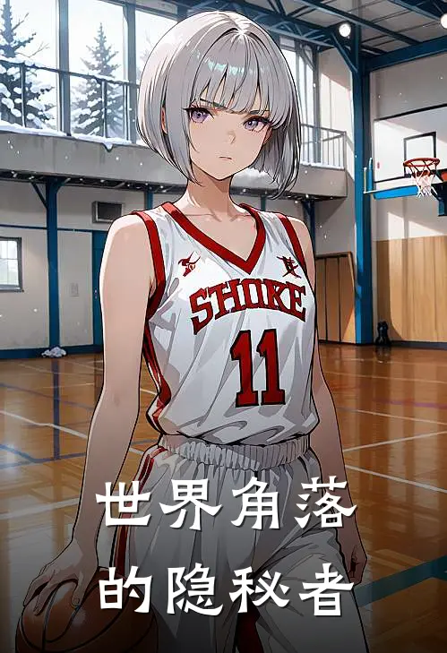 世界角落的隐秘者