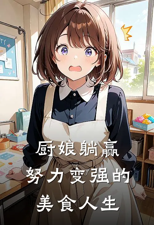 厨娘躺赢：努力变强的美食人生柳菱娘裴砚完整版免费小说_全本免费完结小说厨娘躺赢：努力变强的美食人生柳菱娘裴砚