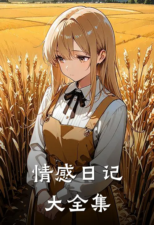 情感日记大全集