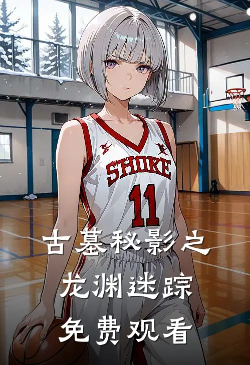 古墓秘影之龙渊迷踪免费观看