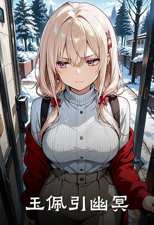 玉佩引幽冥(俞晚晴林默)最新免费小说_完本小说免费阅读玉佩引幽冥俞晚晴林默