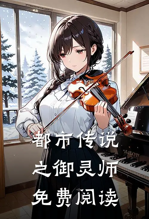 都市传说之御灵师免费阅读