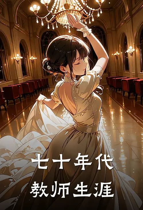 七十年代教师生涯