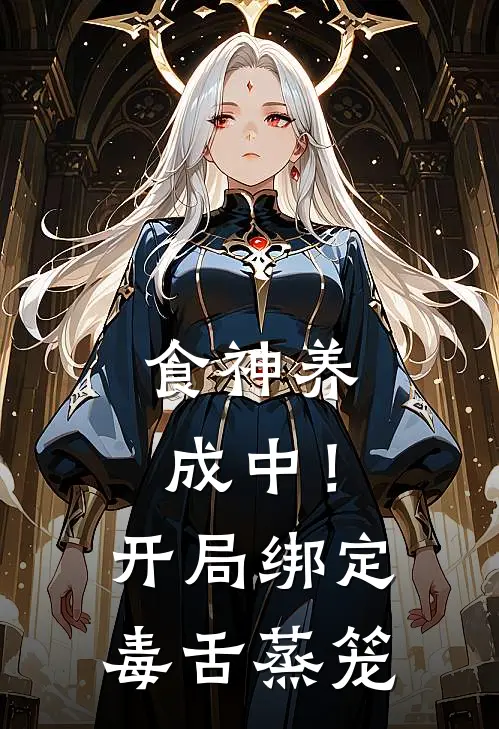 食神养成中！开局绑定毒舌蒸笼王铁柱阿屉最新好看小说_已完结小说食神养成中！开局绑定毒舌蒸笼王铁柱阿屉