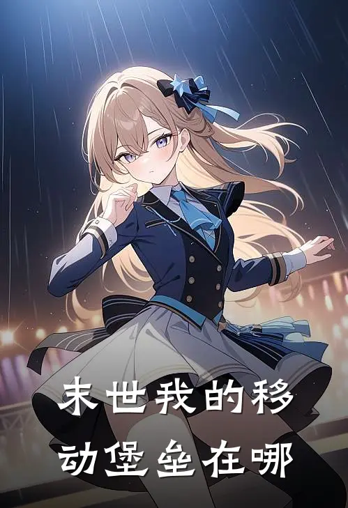 末世我的移动堡垒在哪