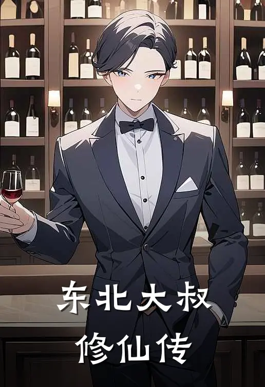 东北大叔修仙传