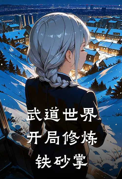 张贤林逸飞《武道世界，开局修炼铁砂掌》_《武道世界，开局修炼铁砂掌》最新章节在线阅读