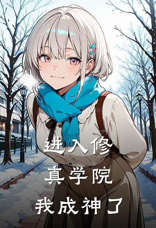 进入修真学院，我成神了