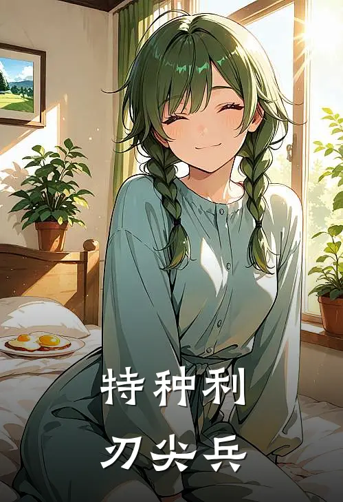 特种利刃尖兵林羽苏瑶推荐完结小说_免费阅读特种利刃尖兵(林羽苏瑶)