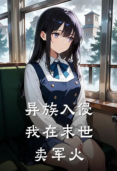 异族入侵：我在末世卖军火陆仁奥卡莱小说推荐完本_热门小说大全异族入侵：我在末世卖军火(陆仁奥卡莱)