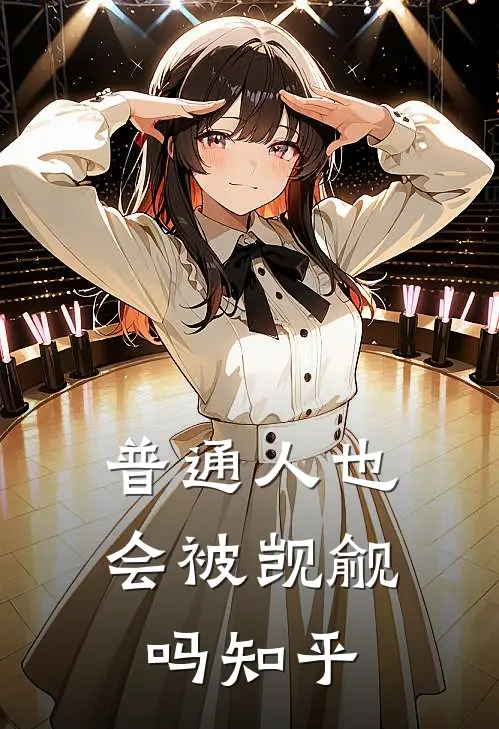 普通人也会被觊觎吗知乎