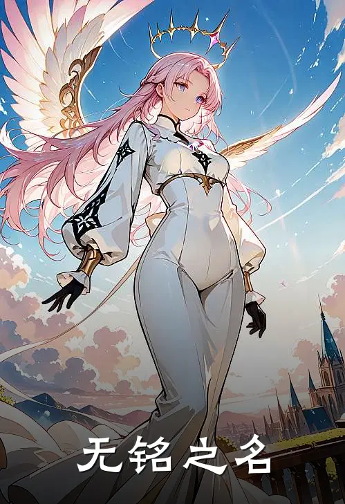 无铭之名