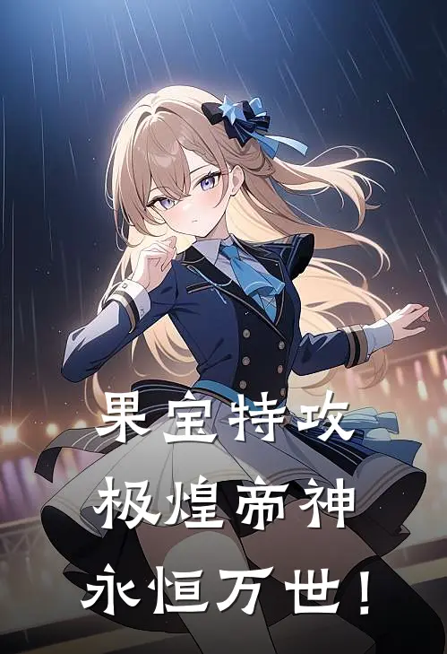 果宝特攻：极煌帝神，永恒万世！(陆小果橙留香)全本免费完结小说_小说完结免费果宝特攻：极煌帝神，永恒万世！陆小果橙留香