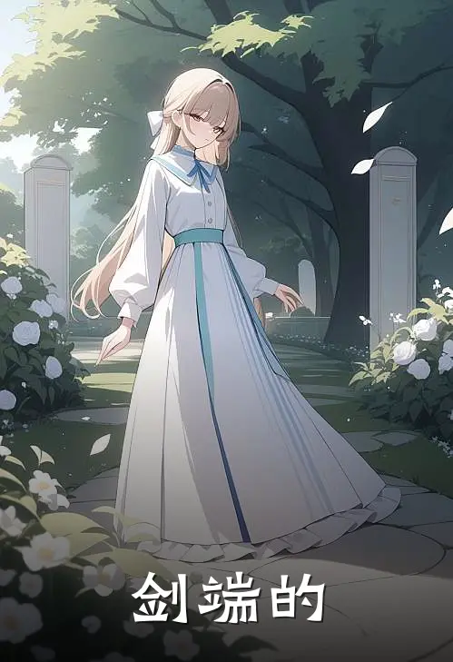 剑端的
